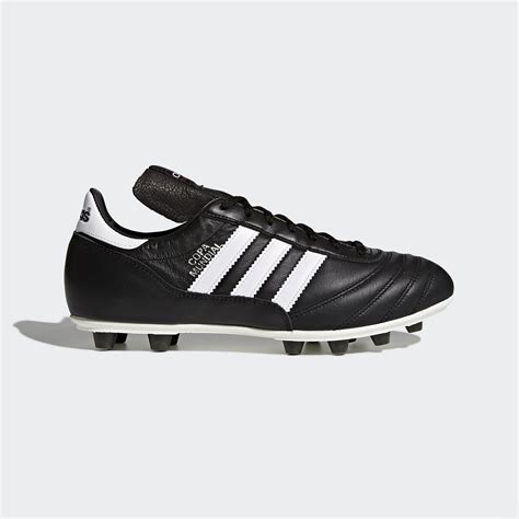 copa adidas zwart|adidas black copa shoes.